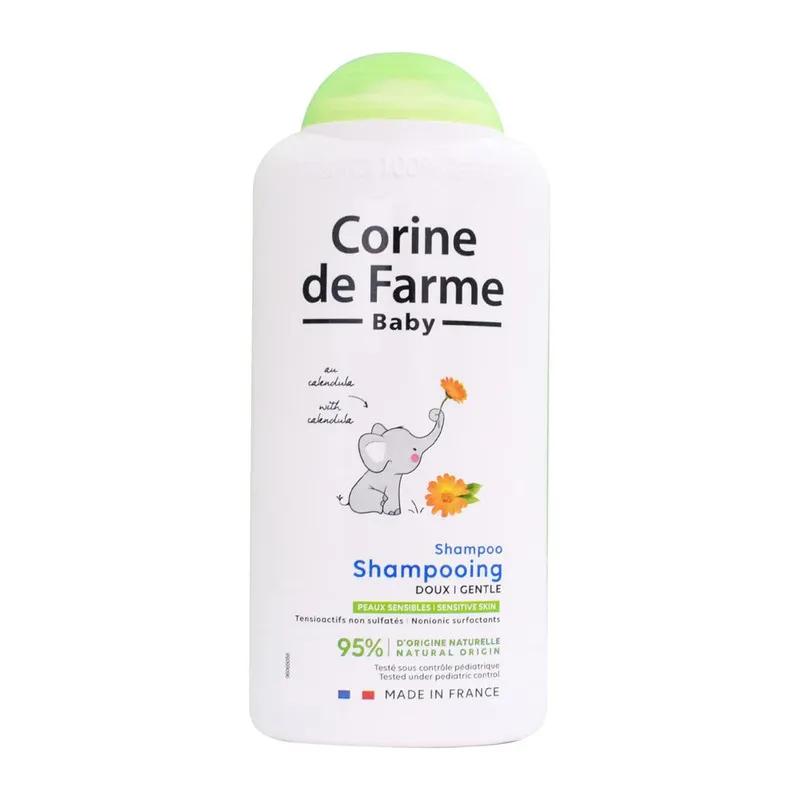CDF-- Gentle Baby Shampoo Sulfate Free 250Ml