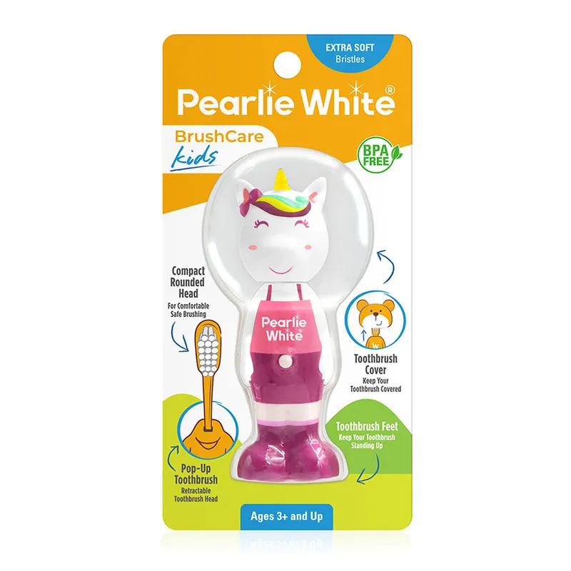 Xcluzive Kids Detangling Brush
