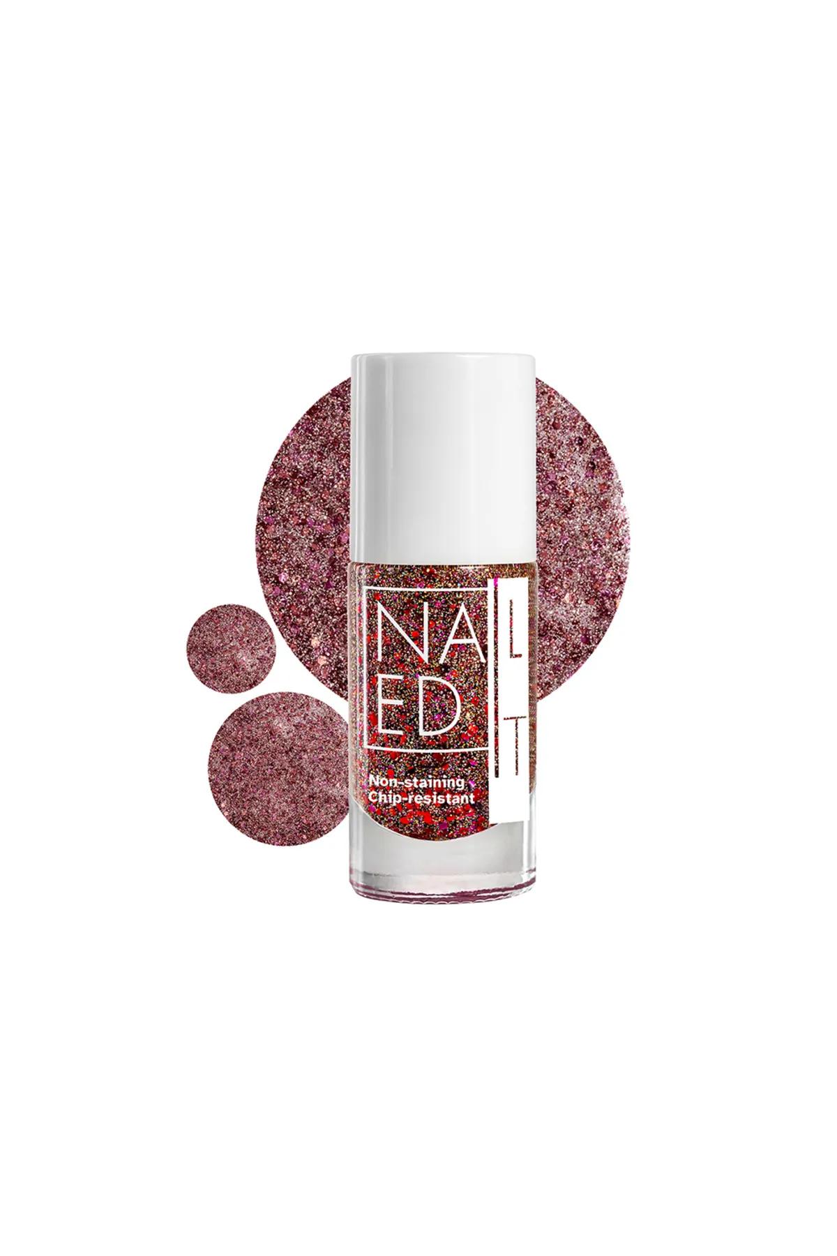 Forever52 Nailed It Non-staining Chip-Resistant-NLD041