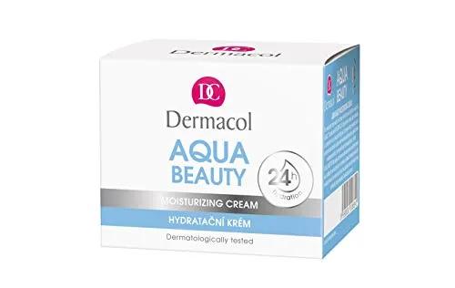 Dermacol Aqua Beauty Moisturizing Cream