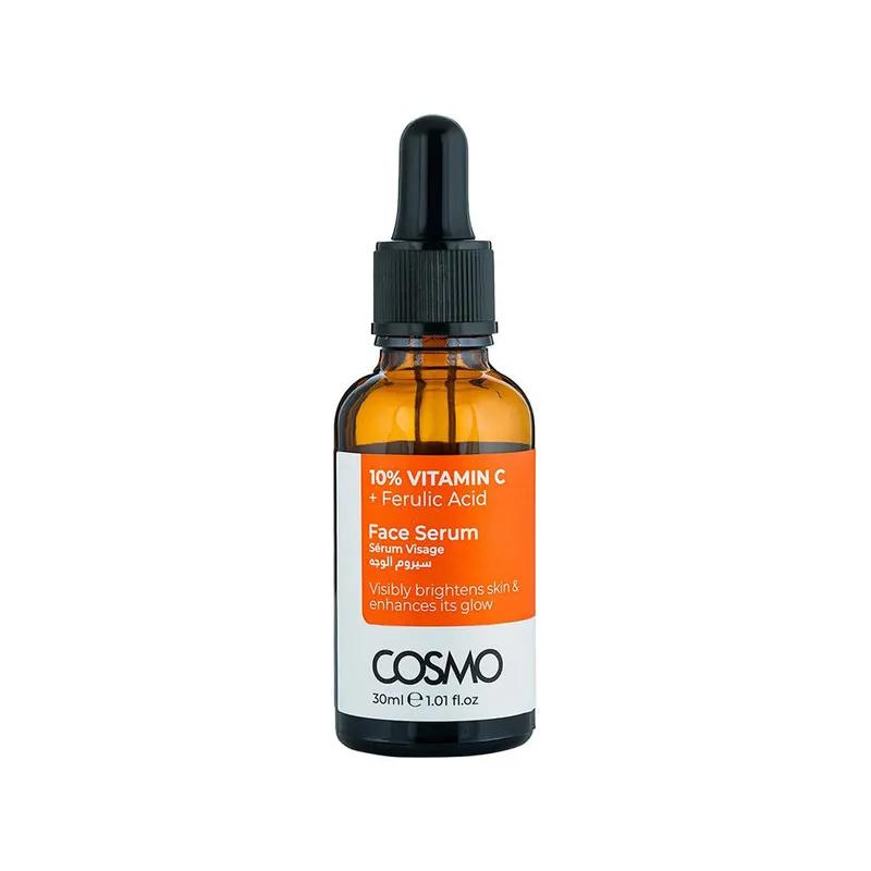 Cosmo Vitamin C +�Ferulic Acid Face Serum 30ml