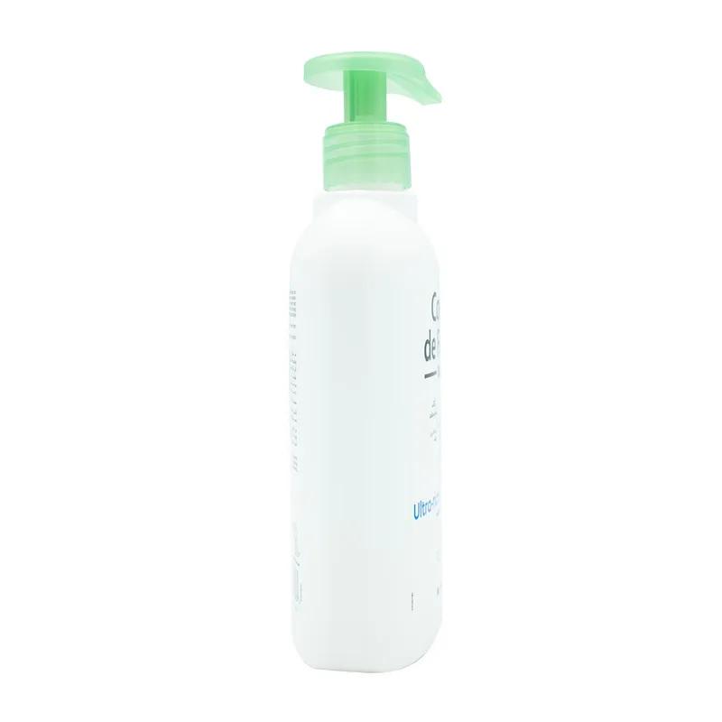 CDF--Baby Ultra-Rich Hair & Body Cleansing Gel 500ml