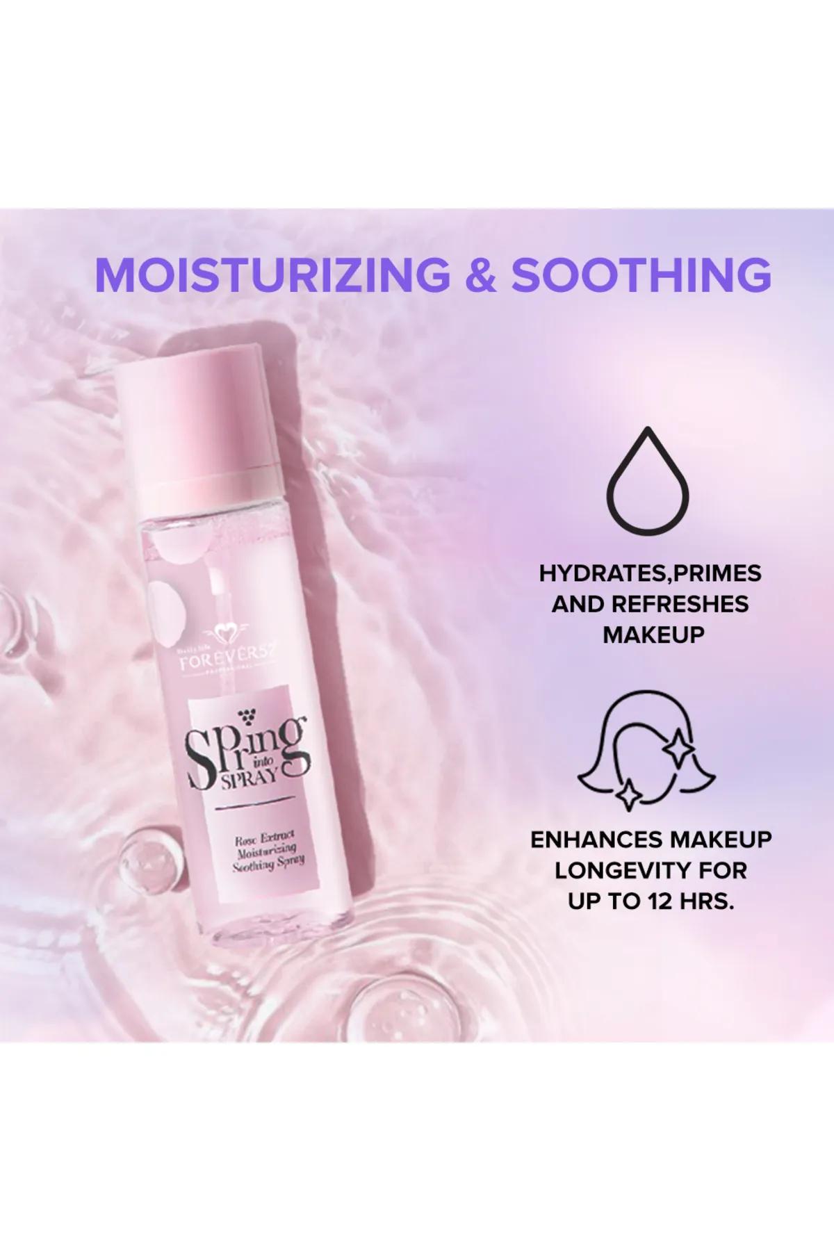 Spring Into Spray - SPS001-