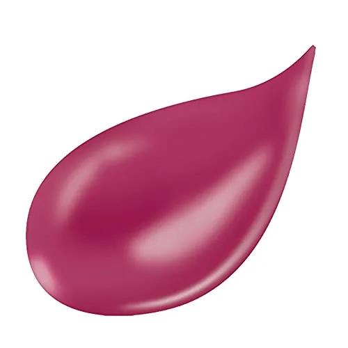 Dermacol Matt Mania Lip Colour | (No 34)
