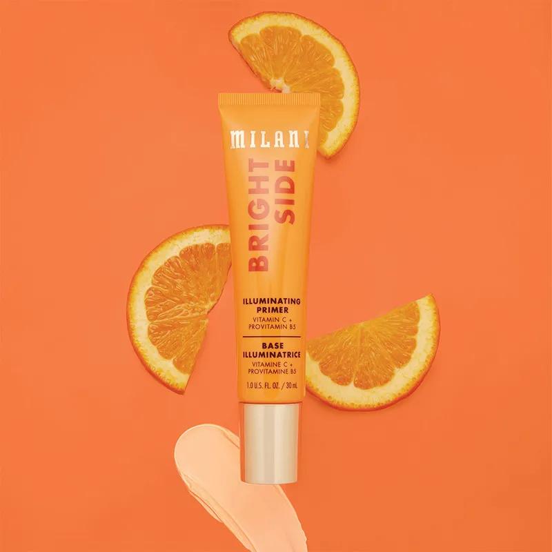 Milani Bright Side Illuminating Primer