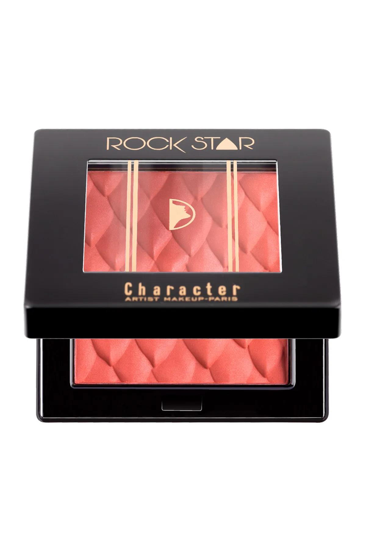 Character Rock Star Blush-RSB013