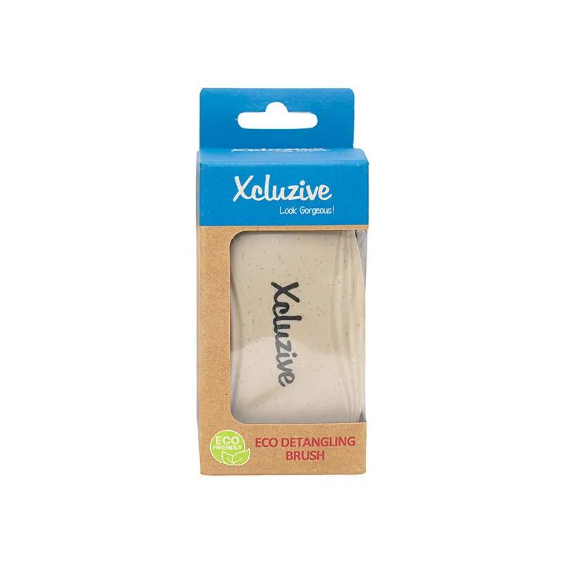 Xcluzive Eco Detangling Brush