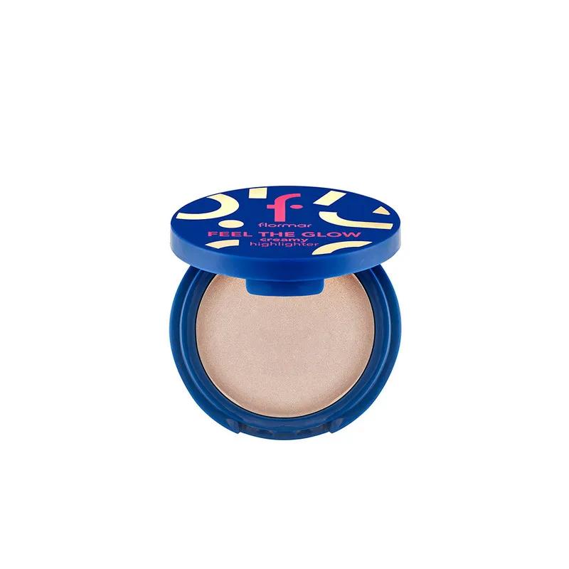 Flormar Festival Spirit Feel The Glow Highlighter 02 Fest Glow