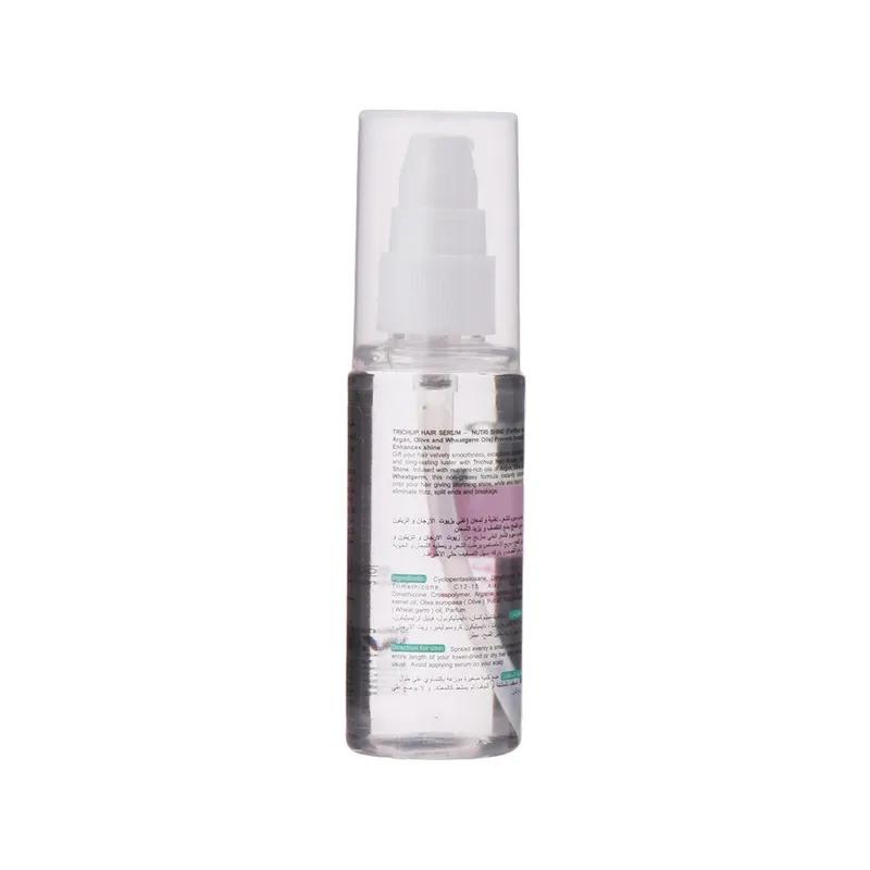 Trichup Hair Serum Nutrishine 60ml