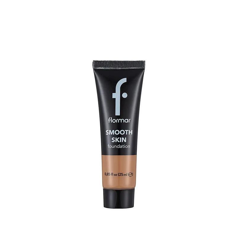 Flormar Smooth Skin Fdt-006 Honey
