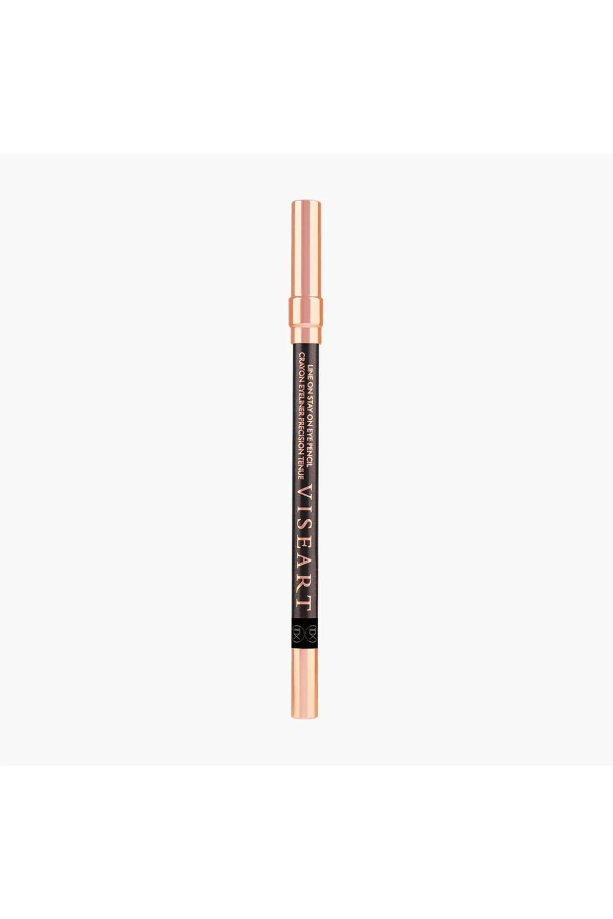 Viseart Paris Eye Pencil – Jet Black