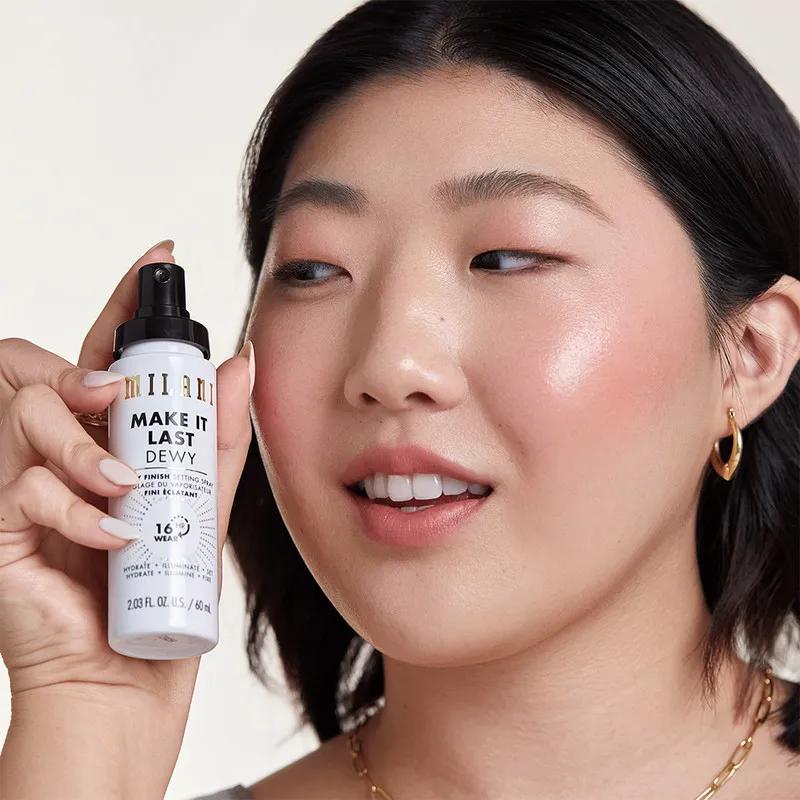 Milani Make It Last Setting Spray - 04 Dewy