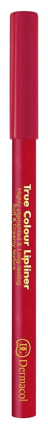 Dermacol True Colour Lipliner | (No 1)