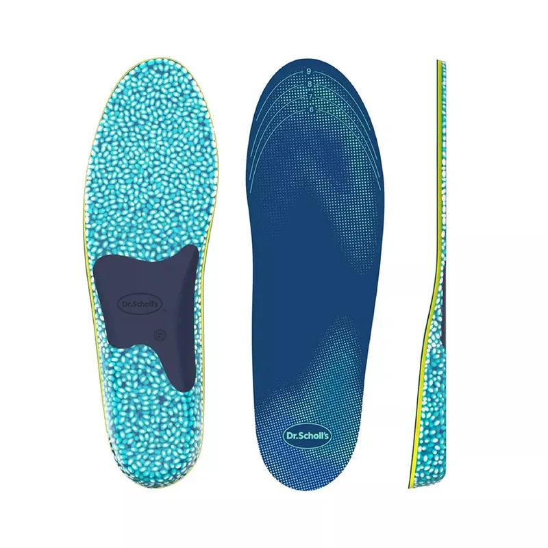 Dr.Scholl's 24 Hour Energy Multipurpose Insoles Men's 1Pair