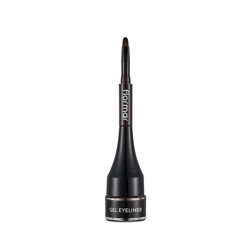 Flormar Gel Eyeliner re-formulated - 03 Bole Brown