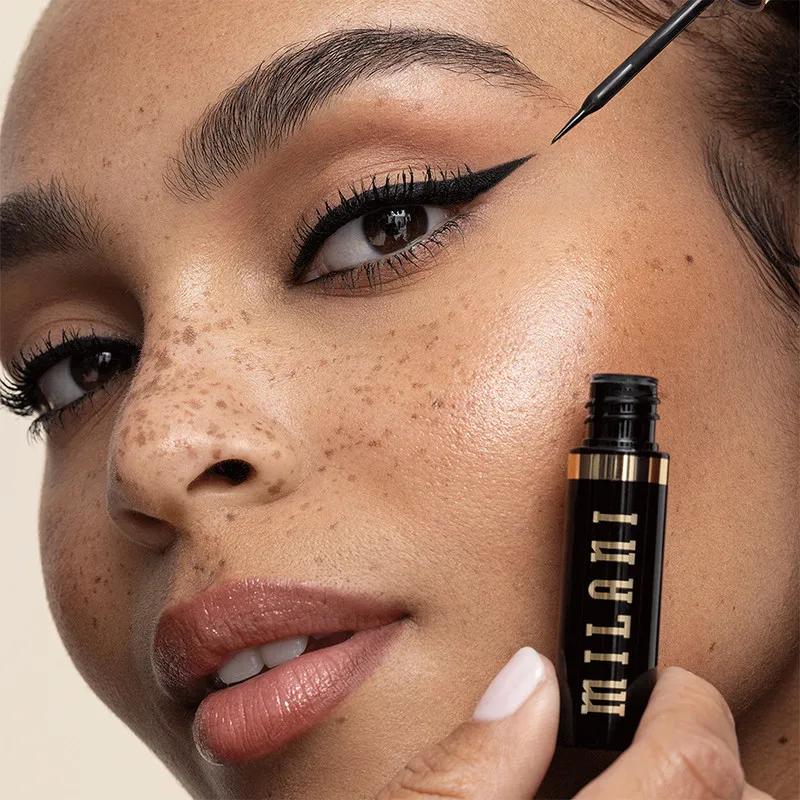 Milani Stay Put Infinite Eye Liner Black
