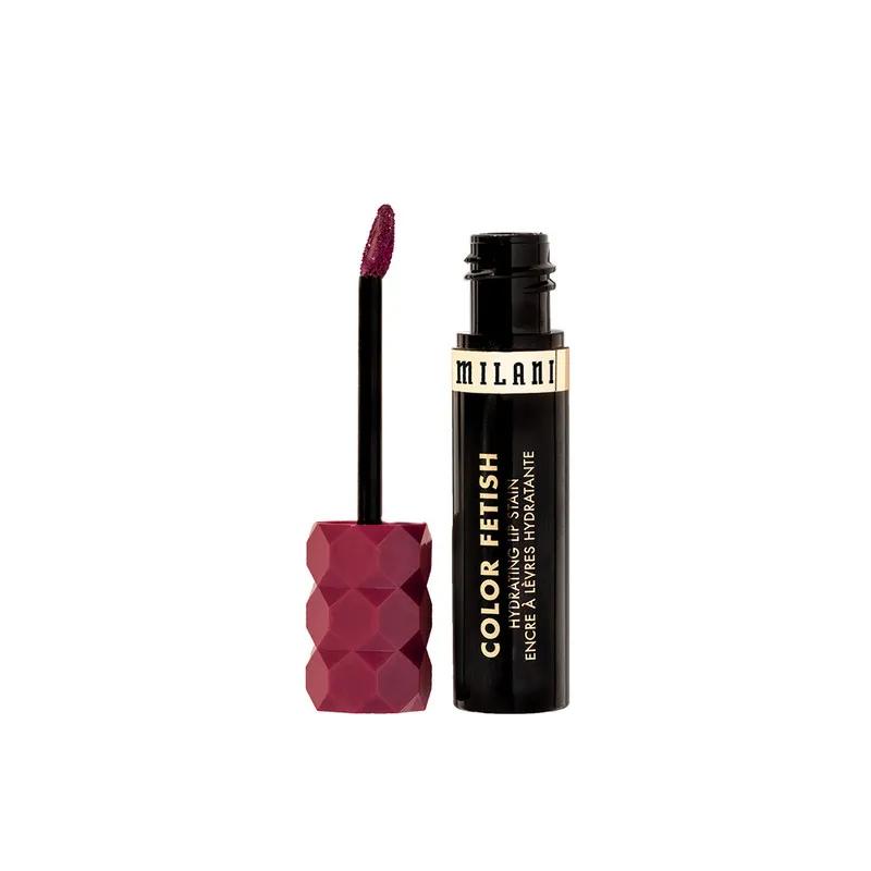 Milani Color Fetish Lip Stain - 160 Bitten Berry