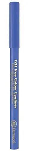 Dermacol 12H True Colour Eyeliner | (Light Brown)