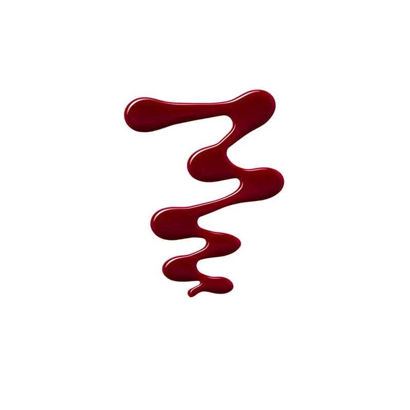 Flormar Quick Dry nail enamel - QD22 Red Velvet