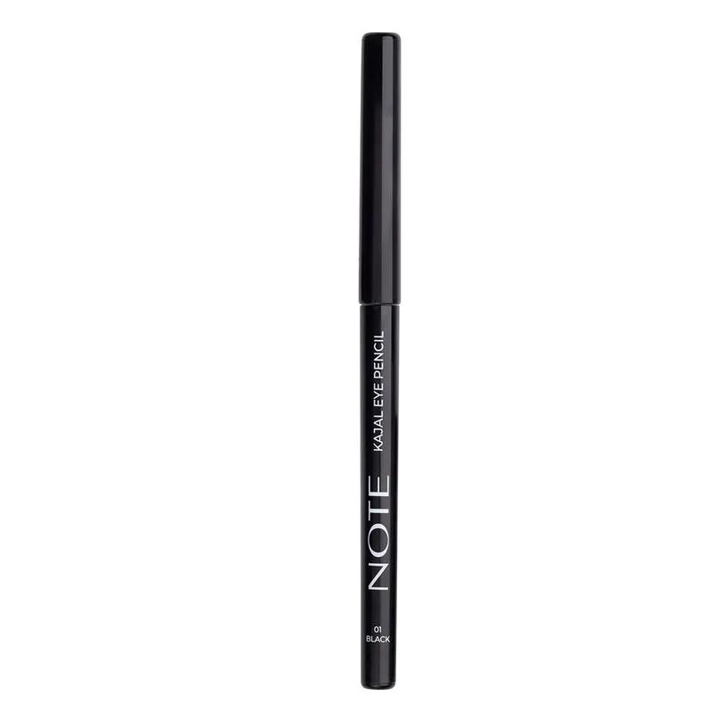 Note Kajal Pencil Black