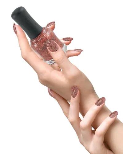 iBi Nail Lacquer – Carny Float | 10ml
