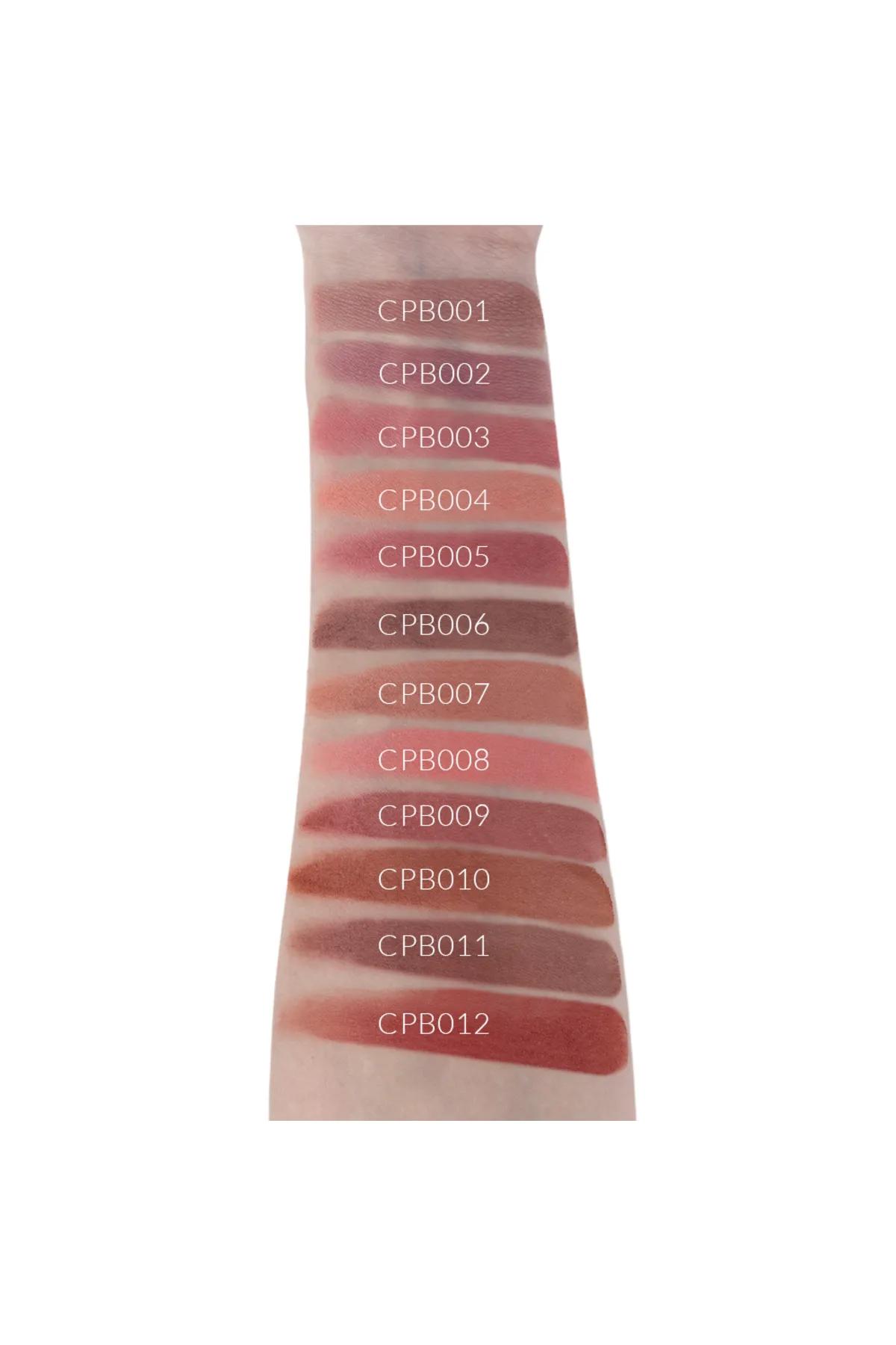 Forever52 Cheek Pop Blush-Sandy - CPB011