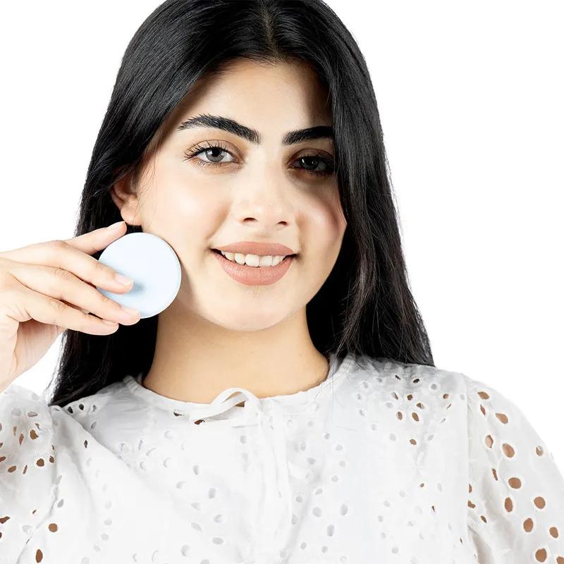 Xcluzive 4 Latex Cosmetic Sponges (Round)*