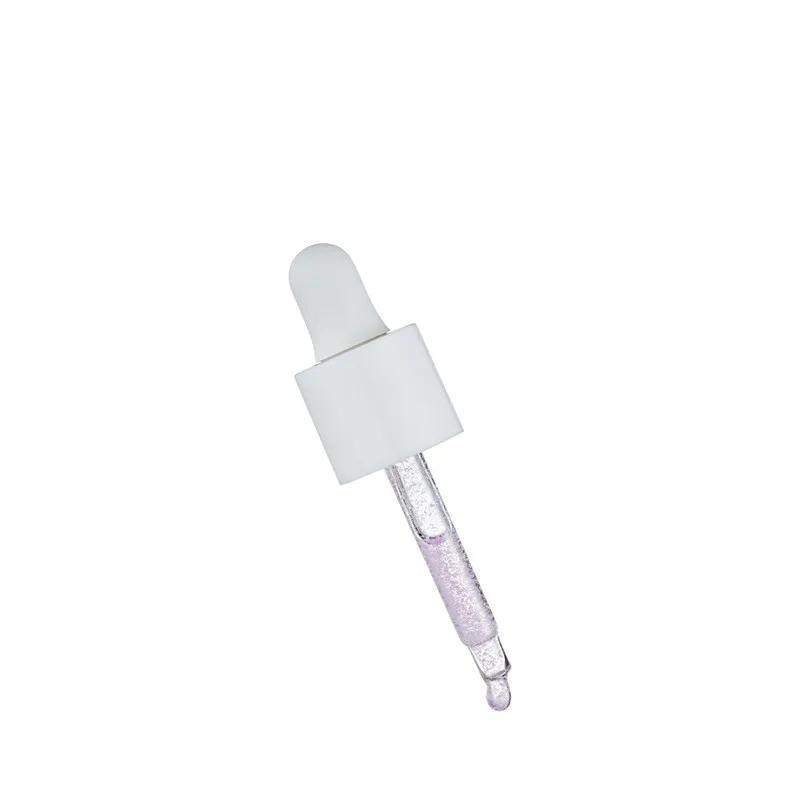 Flormar Green Up Nail Scrub 001