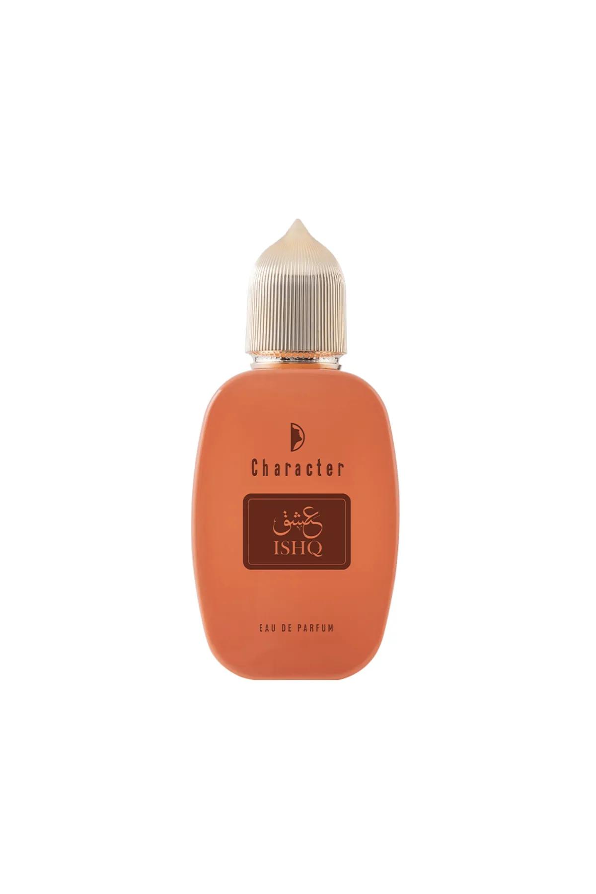 Character ISHQ Eua De Parfum