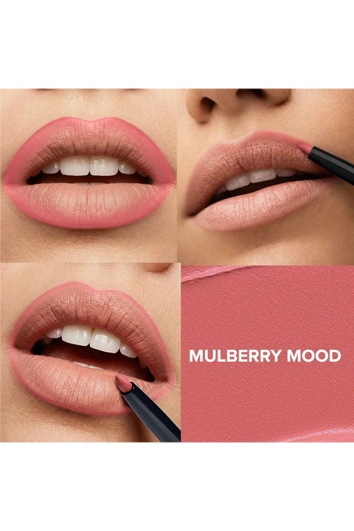 Forever52 Sensational Matte Lip Liner-Mulberry Mood - SML012