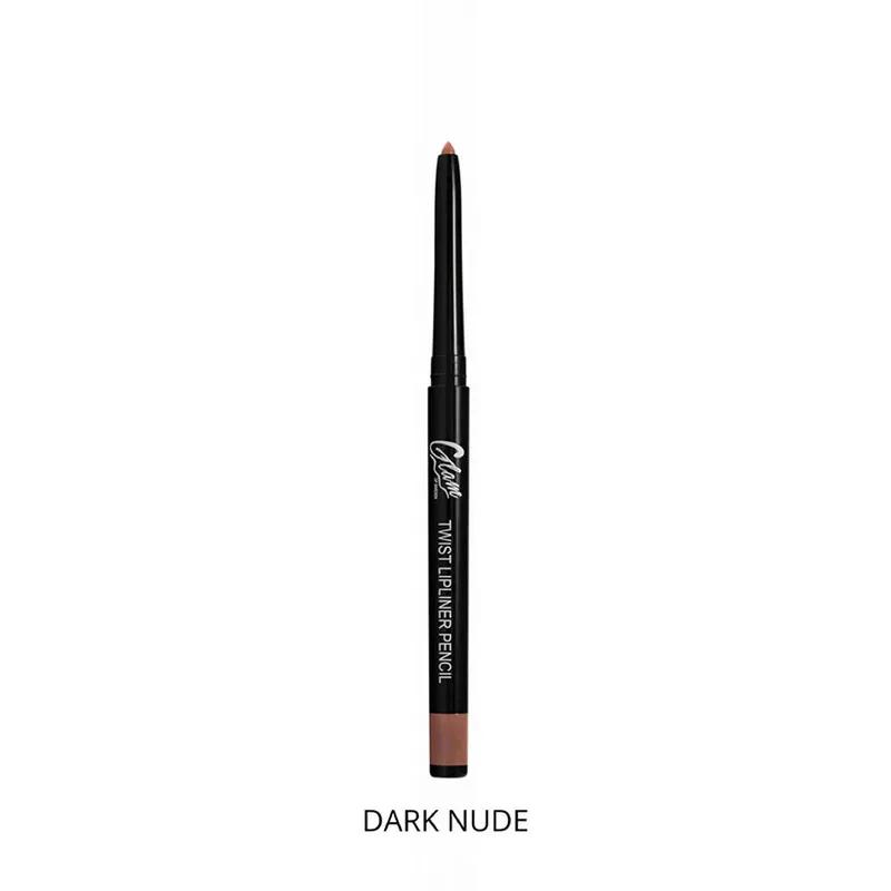 Glam of Sweden Twist Lipliner Pencil - Dark Nude