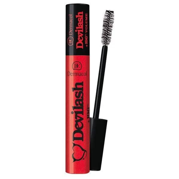 Dermacol Devilash Plus 196 Percent Mascara Volume