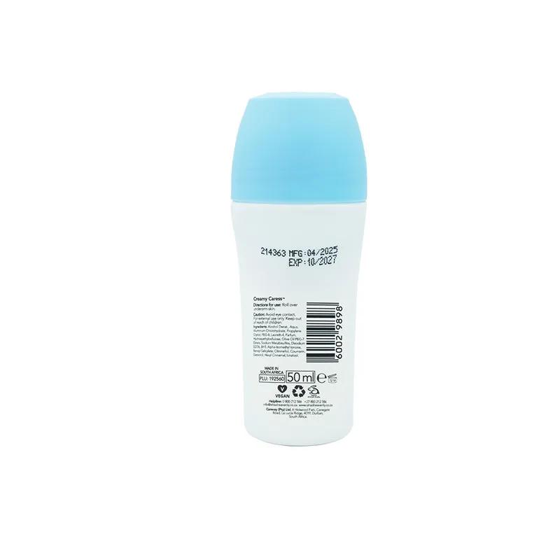 Oh So Heavenly Roll On 48HR Creamy� Caress 50Ml