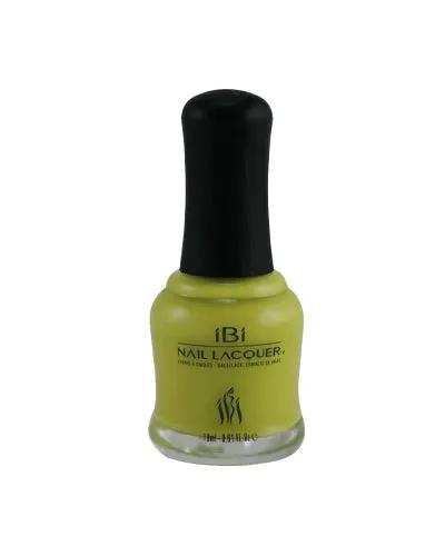 iBi Nail Lacquer – Cactus | 18ml
