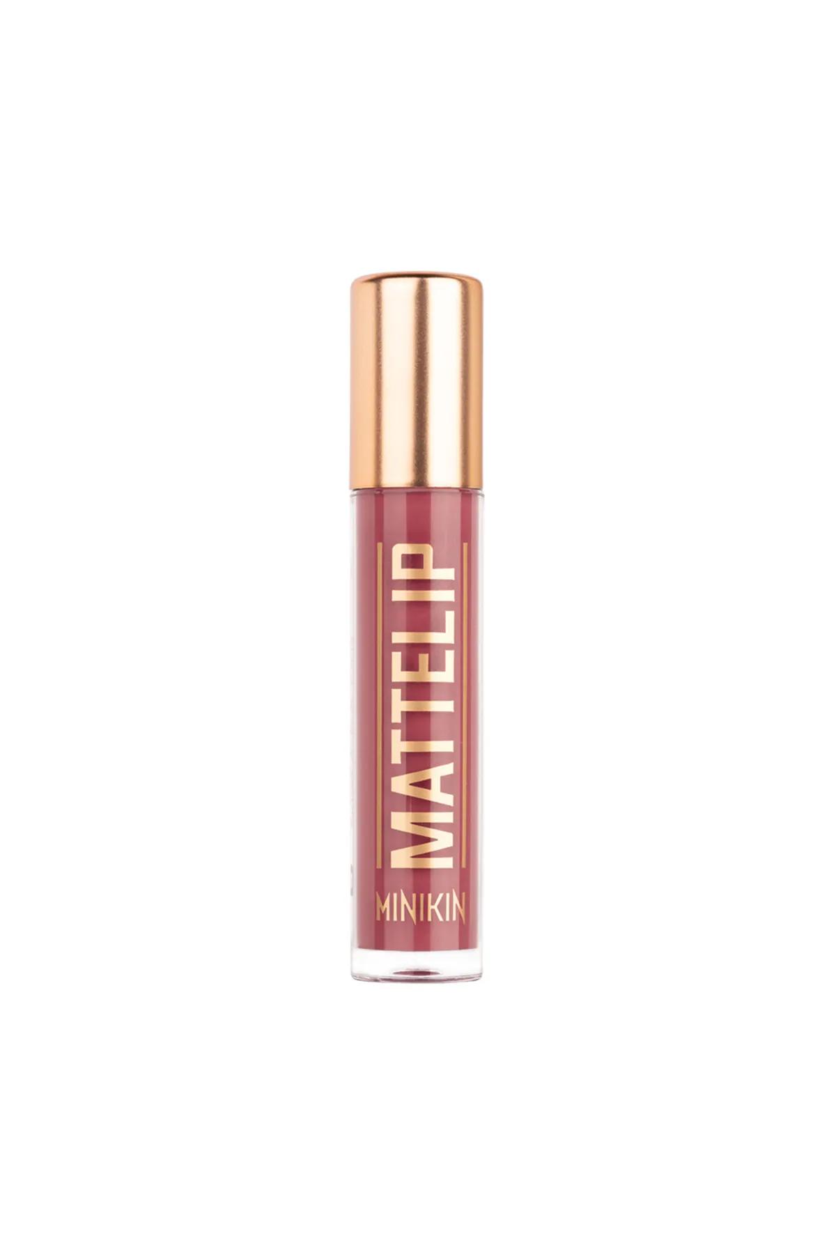 Character Mini Lipgloss-CMK305