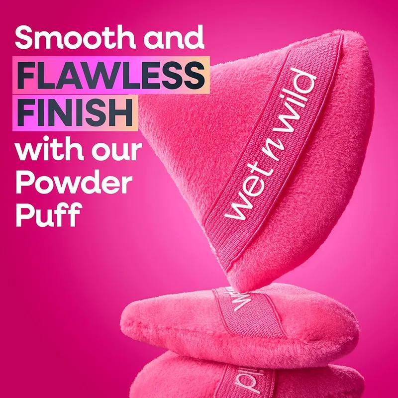 WnW Powder Puff