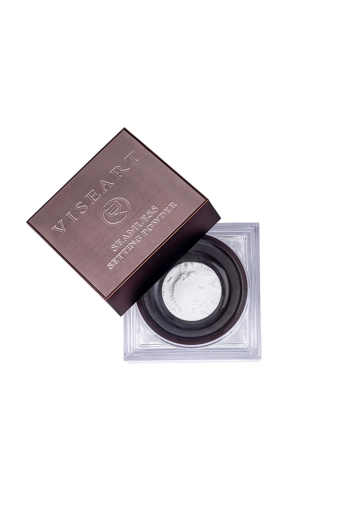 Viseart Seamless Setting Powder-Translucent-002