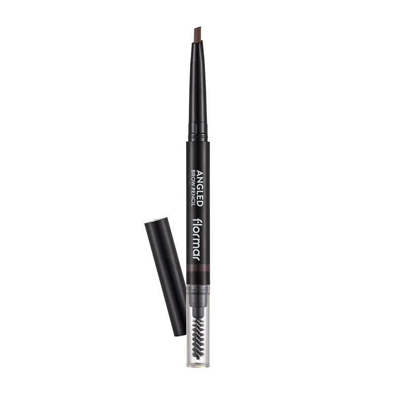 Flormar Angled Brow Pencil - 03 Brown