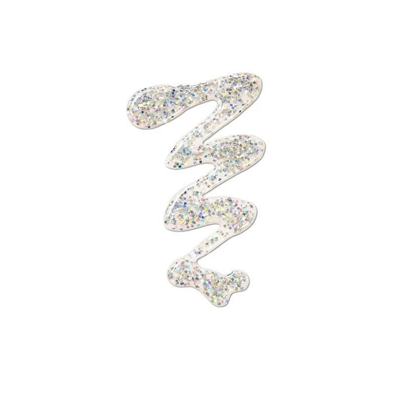 Flormar Glitter Nail Enamel - GL01 Stardust