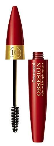 Dermacol Obsesion Volume & Length Mascara