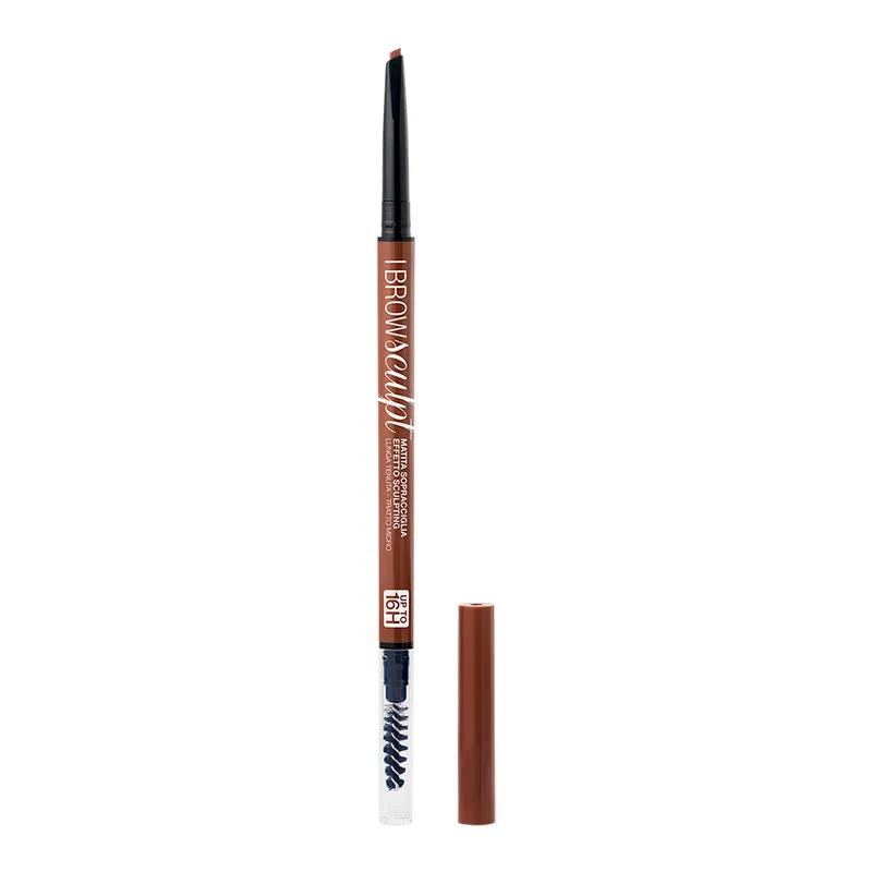 Bellaoggi I Brow Sculpt Taupe Brown