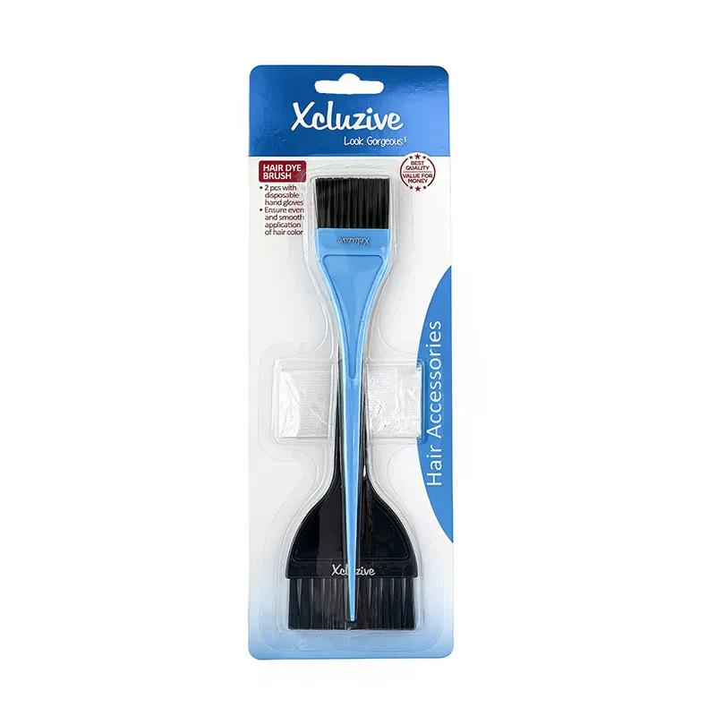 Xcluzive Hair Dye Comb 2S