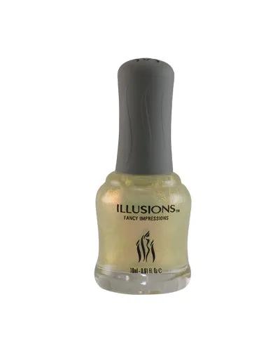 iBi Nail Lacquer – Ruby Shine | 18ml