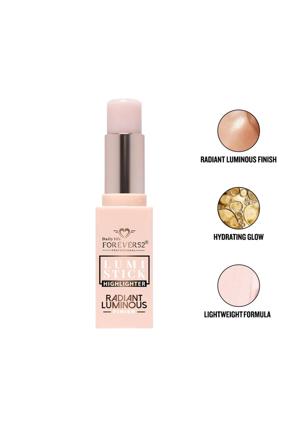 Lumi Stick Highlighter-Champagne Glow - FSH001