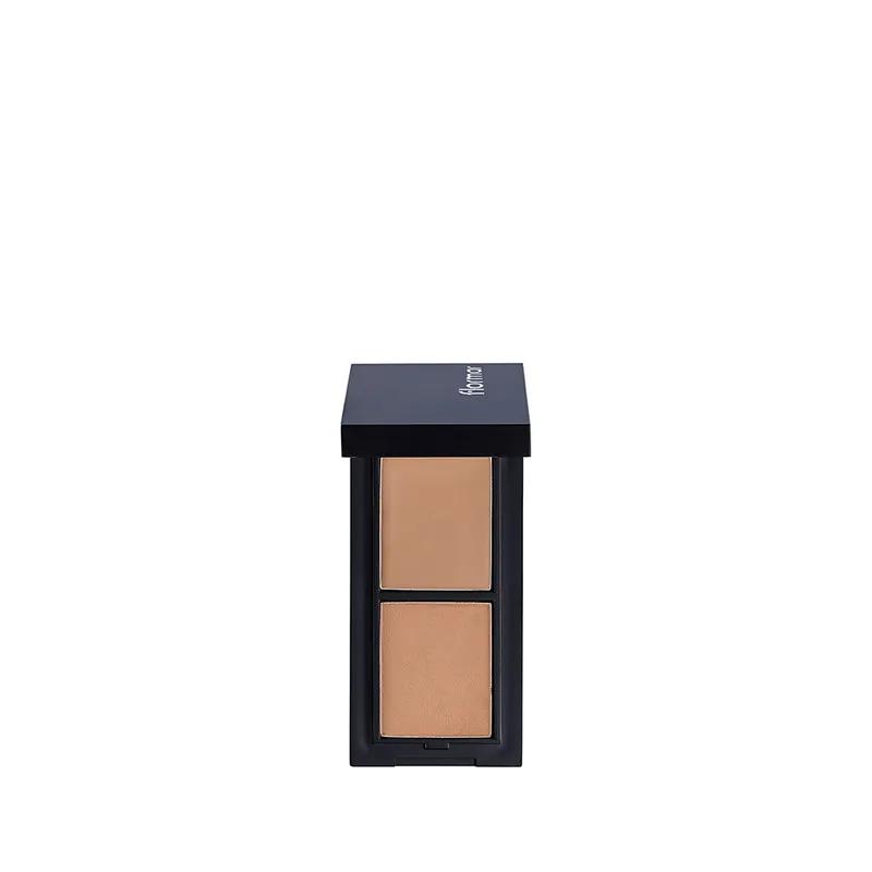 Flormar Eyebrow Design Kit - 20 Light