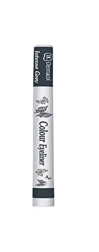 Dermacol Colour eye Liner-Intense Gray
