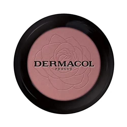 Natural Powder Blush No 1 - Silky Smooth Finish