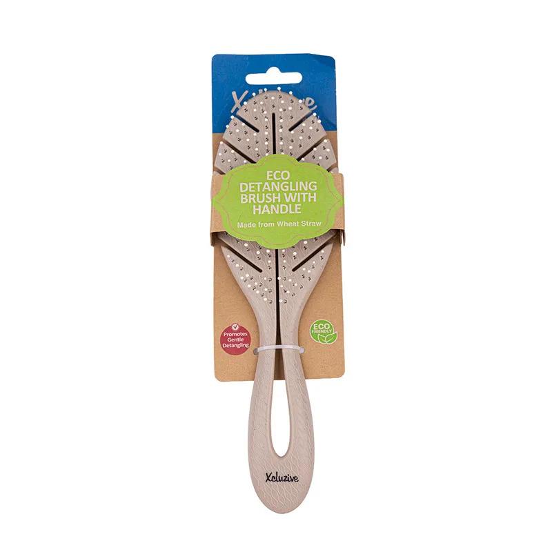 Xcluzive Eco Detangling Brush with Handle
