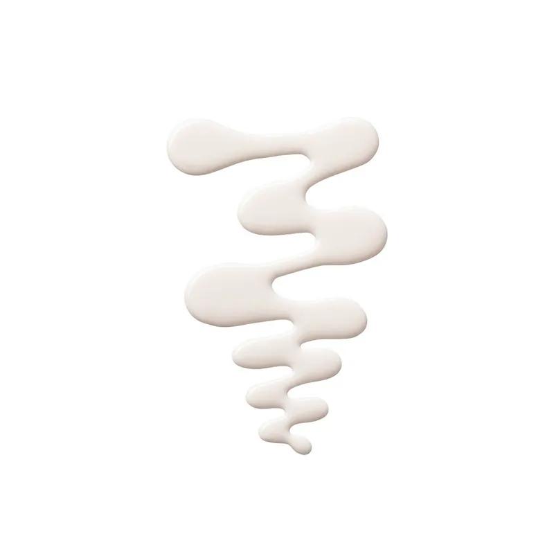 Flormar Breathing Colors Nail EnameL - 002 Milk Foam