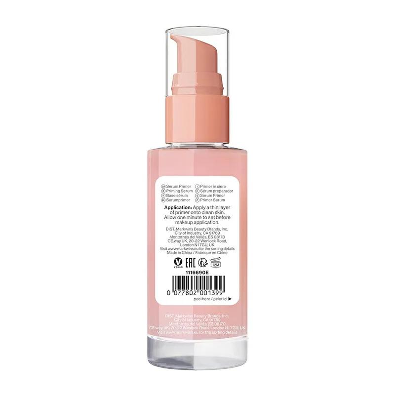 WnW Prime Focus Clingy Serum Primer